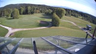 Archived image Webcam Golf Course Deggendorf 07:00