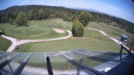 Archived image Webcam Golf Course Deggendorf 11:00
