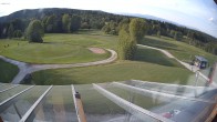 Archived image Webcam Golf Course Deggendorf 17:00
