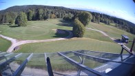 Archiv Foto Webcam Deggendorfer Golfplatz 07:00