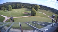 Archived image Webcam Golf Course Deggendorf 07:00
