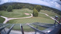 Archived image Webcam Golf Course Deggendorf 11:00