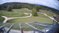 Archived image Webcam Golf Course Deggendorf 13:00