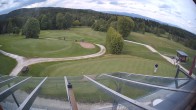 Archived image Webcam Golf Course Deggendorf 15:00