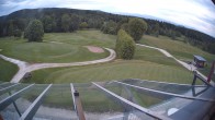Archived image Webcam Golf Course Deggendorf 19:00