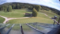 Archiv Foto Webcam Deggendorfer Golfplatz 07:00