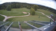 Archiv Foto Webcam Deggendorfer Golfplatz 13:00