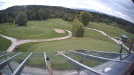 Archiv Foto Webcam Deggendorfer Golfplatz 15:00