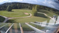 Archiv Foto Webcam Deggendorfer Golfplatz 17:00