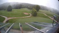Archiv Foto Webcam Deggendorfer Golfplatz 07:00