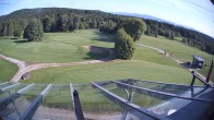 Archiv Foto Webcam Deggendorfer Golfplatz 07:00