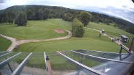 Archiv Foto Webcam Deggendorfer Golfplatz 07:00