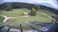 Archiv Foto Webcam Deggendorfer Golfplatz 09:00