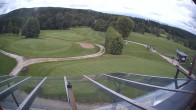 Archiv Foto Webcam Deggendorfer Golfplatz 11:00