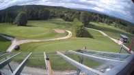Archiv Foto Webcam Deggendorfer Golfplatz 15:00
