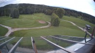 Archived image Webcam Golf Course Deggendorf 17:00
