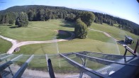 Archiv Foto Webcam Deggendorfer Golfplatz 07:00