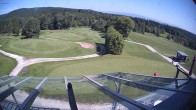 Archiv Foto Webcam Deggendorfer Golfplatz 09:00