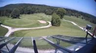 Archiv Foto Webcam Deggendorfer Golfplatz 11:00