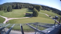 Archiv Foto Webcam Deggendorfer Golfplatz 07:00