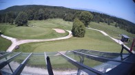 Archiv Foto Webcam Deggendorfer Golfplatz 11:00