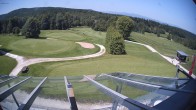 Archiv Foto Webcam Deggendorfer Golfplatz 13:00