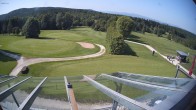 Archiv Foto Webcam Deggendorfer Golfplatz 15:00