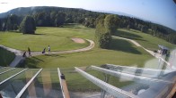 Archiv Foto Webcam Deggendorfer Golfplatz 17:00