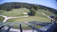 Archiv Foto Webcam Deggendorfer Golfplatz 09:00