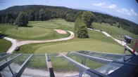 Archiv Foto Webcam Deggendorfer Golfplatz 13:00