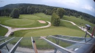 Archived image Webcam Golf Course Deggendorf 15:00