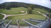 Archived image Webcam Golf Course Deggendorf 17:00
