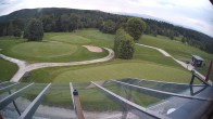 Archiv Foto Webcam Deggendorfer Golfplatz 19:00