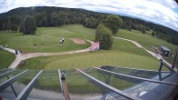 Archiv Foto Webcam Deggendorfer Golfplatz 09:00