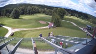 Archiv Foto Webcam Deggendorfer Golfplatz 13:00