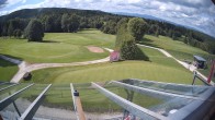 Archiv Foto Webcam Deggendorfer Golfplatz 15:00