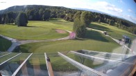 Archiv Foto Webcam Deggendorfer Golfplatz 17:00