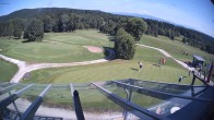 Archiv Foto Webcam Deggendorfer Golfplatz 09:00