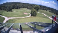Archiv Foto Webcam Deggendorfer Golfplatz 11:00