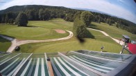 Archiv Foto Webcam Deggendorfer Golfplatz 15:00