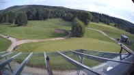 Archiv Foto Webcam Deggendorfer Golfplatz 07:00