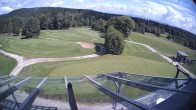 Archiv Foto Webcam Deggendorfer Golfplatz 09:00