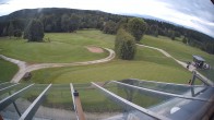 Archiv Foto Webcam Deggendorfer Golfplatz 15:00