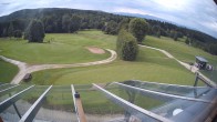 Archiv Foto Webcam Deggendorfer Golfplatz 17:00
