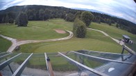Archiv Foto Webcam Deggendorfer Golfplatz 19:00