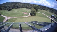 Archiv Foto Webcam Deggendorfer Golfplatz 11:00