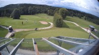 Archiv Foto Webcam Deggendorfer Golfplatz 15:00