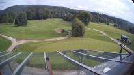 Archiv Foto Webcam Deggendorfer Golfplatz 07:00