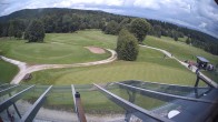 Archiv Foto Webcam Deggendorfer Golfplatz 11:00