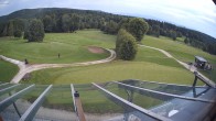 Archiv Foto Webcam Deggendorfer Golfplatz 07:00